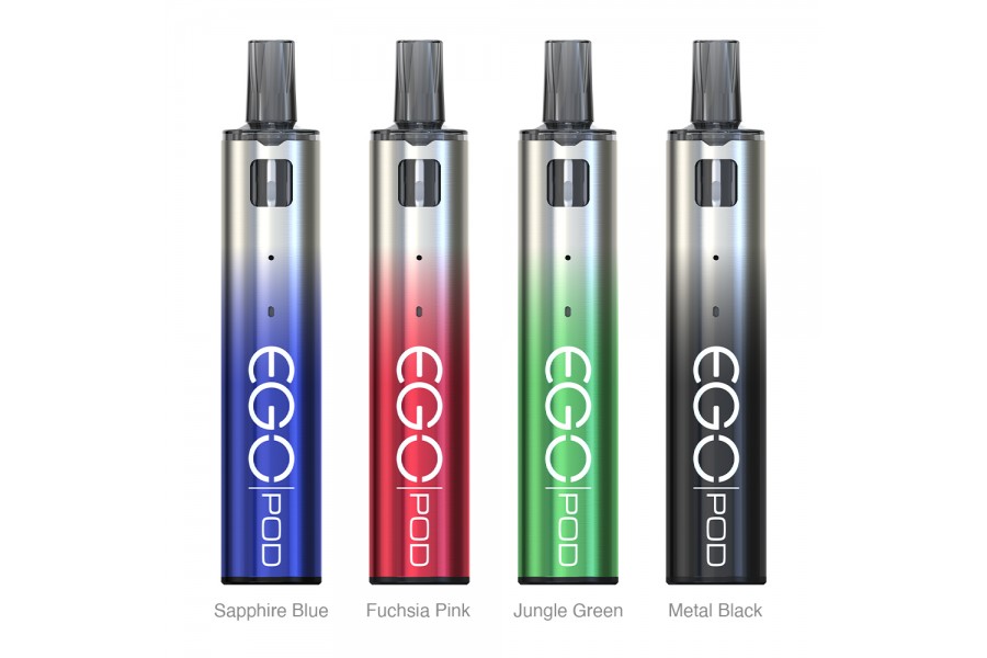 Joyetech eGo AIO AST Pod